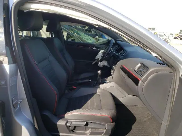 2015 VOLKSWAGEN JETTA GLI