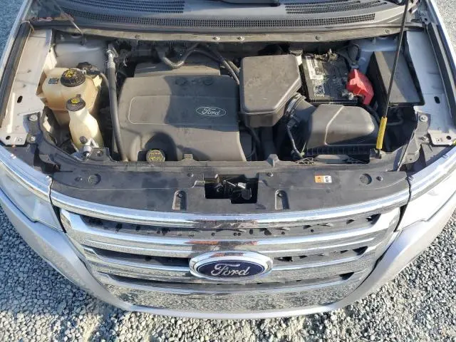 2014 FORD EDGE SE  