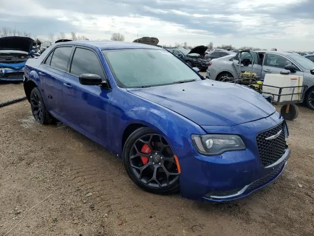 2019 CHRYSLER 300 TOURING  
