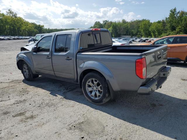 2020 NISSAN FRONTIER S