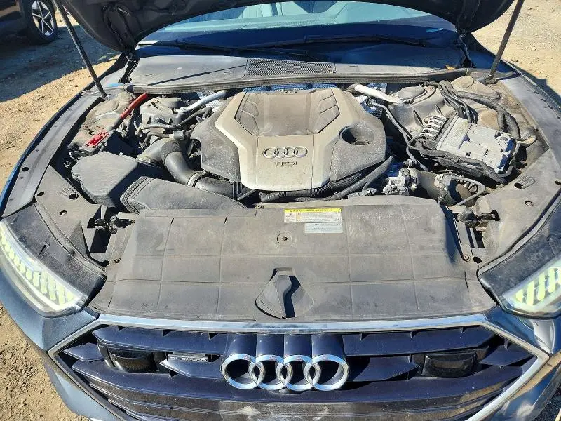 2019 AUDI A7 PREMIUM PLUS  