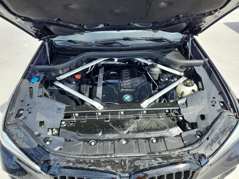 2022 BMW X5 SDRIVE 40I  
