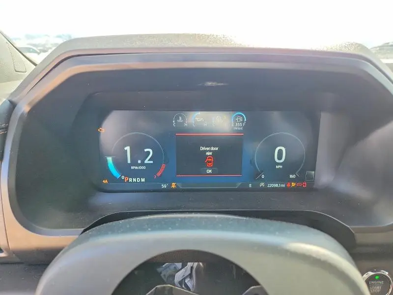 2023 FORD EXPEDITION MAX PLATINUM  