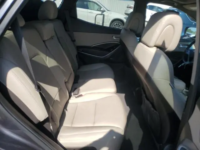 2016 HYUNDAI SANTA FE SPORT 