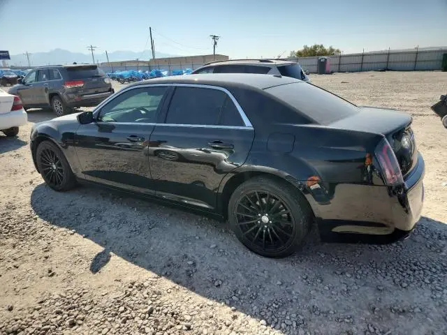 2012 CHRYSLER 300 S  