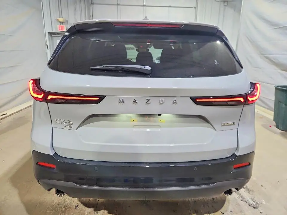 2026 MAZDA CX-5 PREMIUM  