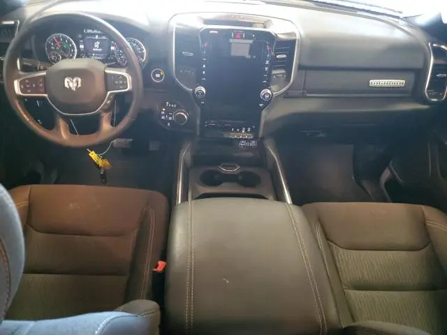 2024 RAM 1500 BIG HORN/LONE STAR