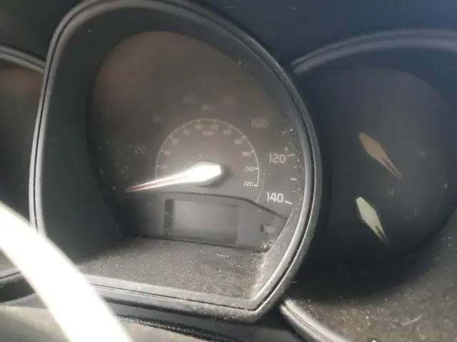 2014 KIA RIO LX