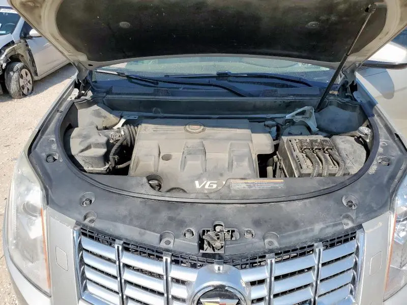 2014 CADILLAC SRX PERFORMANCE COLLECTION  