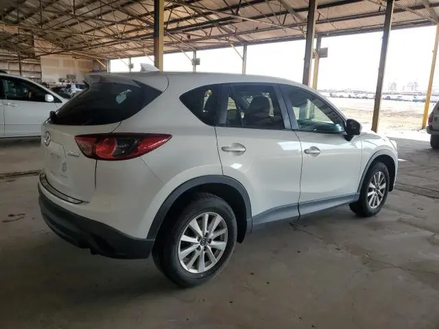 2013 MAZDA CX-5 TOURING  