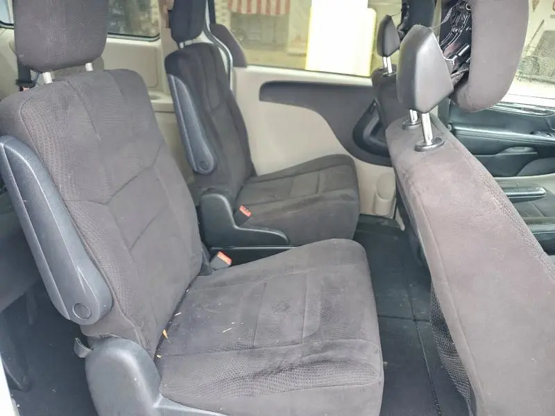 2011 DODGE GRAND CARAVAN MAINSTREET  