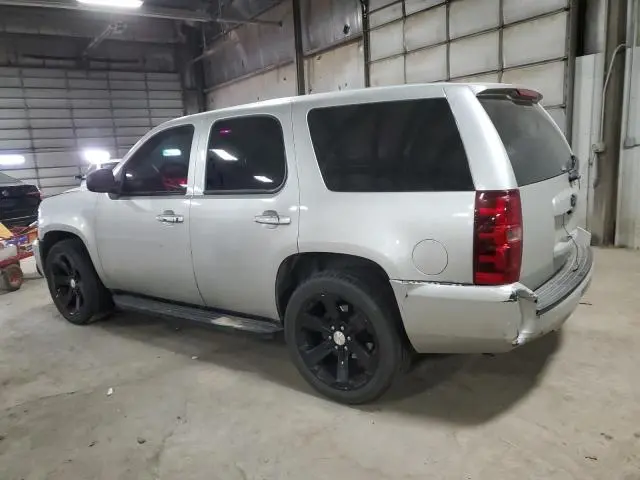 2010 CHEVROLET TAHOE C1500 LS