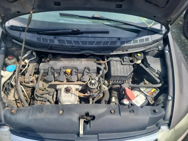 2010 HONDA CIVIC DX-G  