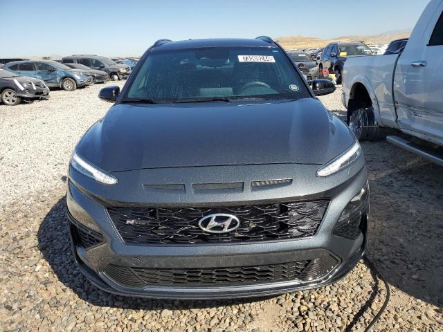 2022 HYUNDAI KONA N LINE