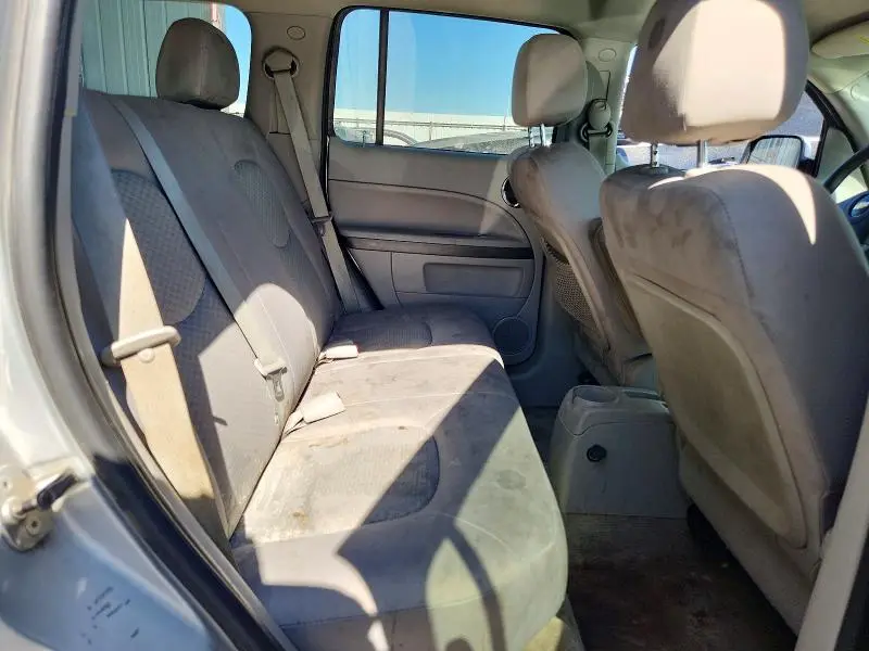 2011 CHEVROLET HHR LT  