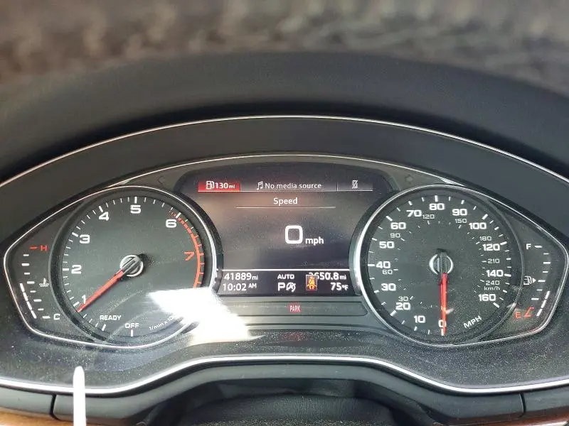 2022 AUDI A4 PREMIUM 40  