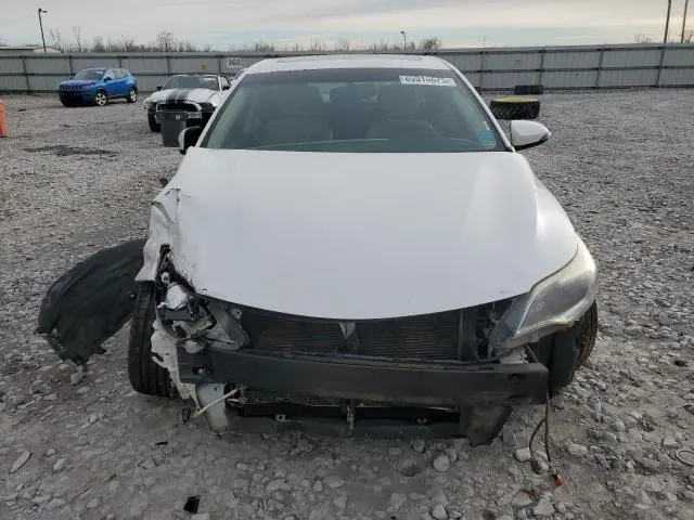 2013 TOYOTA AVALON BASE  