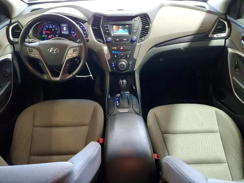 2014 HYUNDAI SANTA FE GLS  