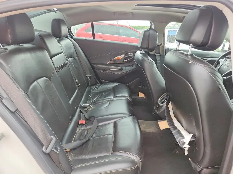 2014 BUICK LACROSSE TOURING  