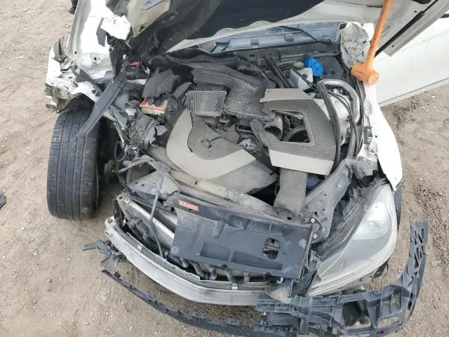 2012 MERCEDES-BENZ C 300 4MATIC  