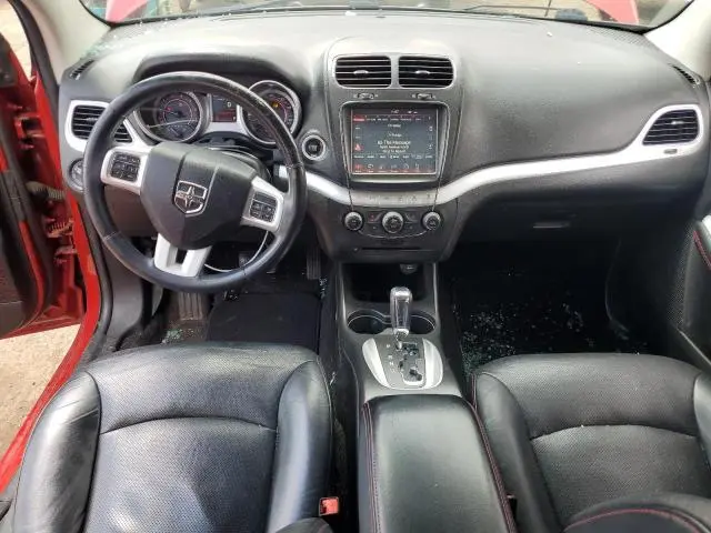 2016 DODGE JOURNEY R/T  