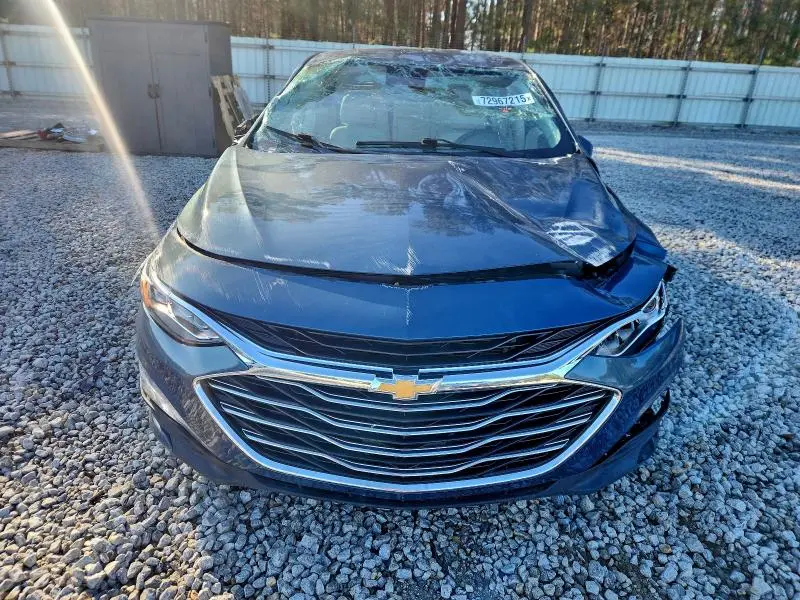 2024 CHEVROLET MALIBU PREMIER  