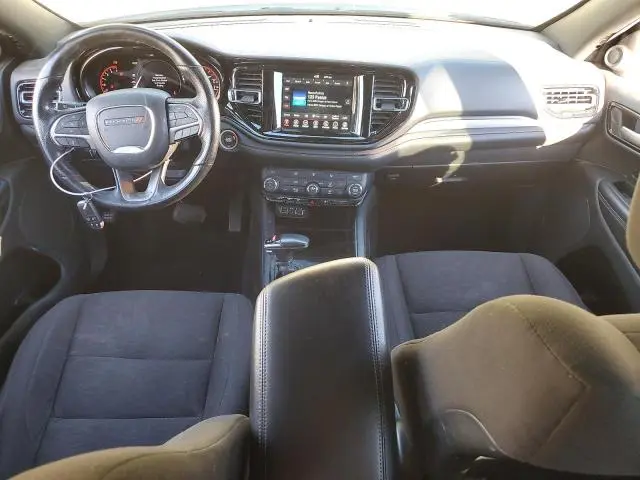 2024 DODGE DURANGO SXT  