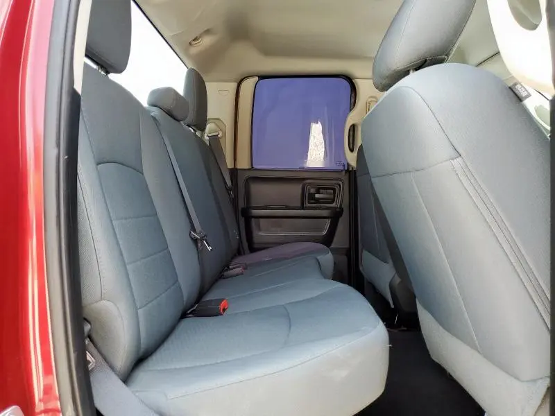 2015 RAM 1500 ST