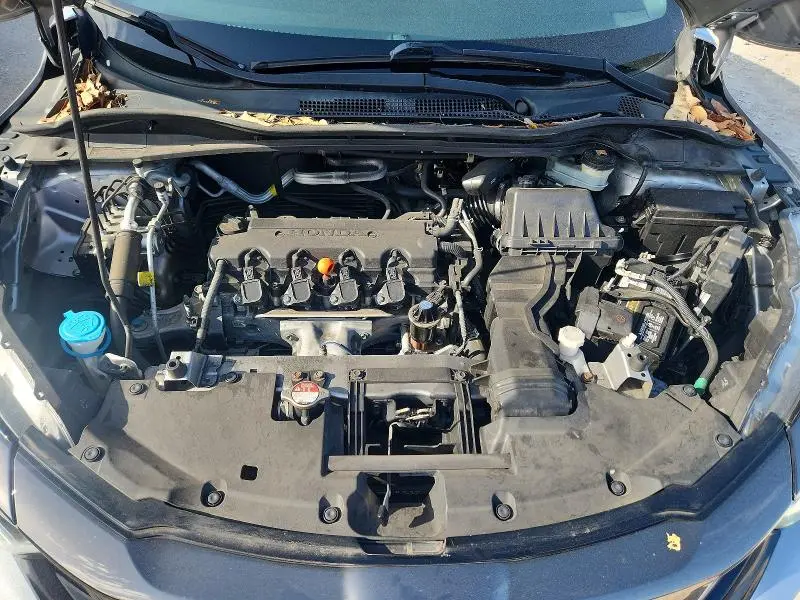 2021 HONDA HR-V SPORT  
