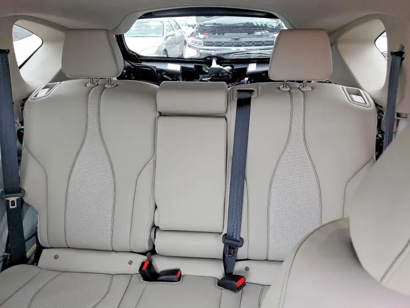 2025 ACURA RDX TECHNOLOGY  