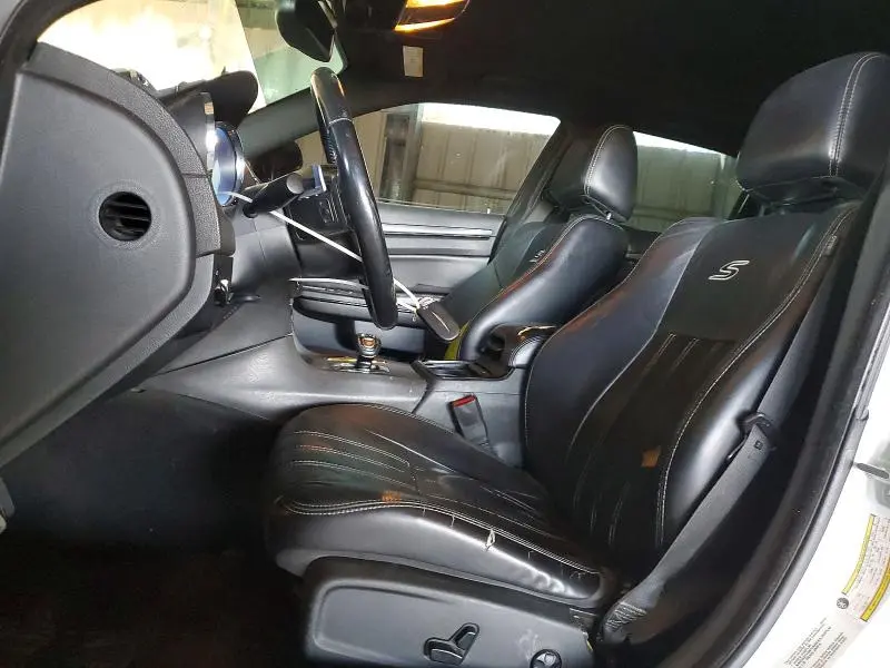 2014 CHRYSLER 300 S  