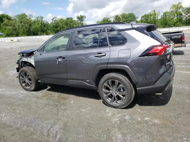 2024 TOYOTA RAV4 LIMITED  