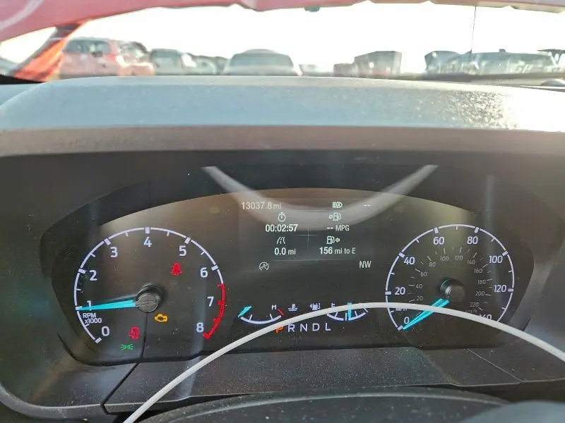 2023 FORD MAVERICK XL  