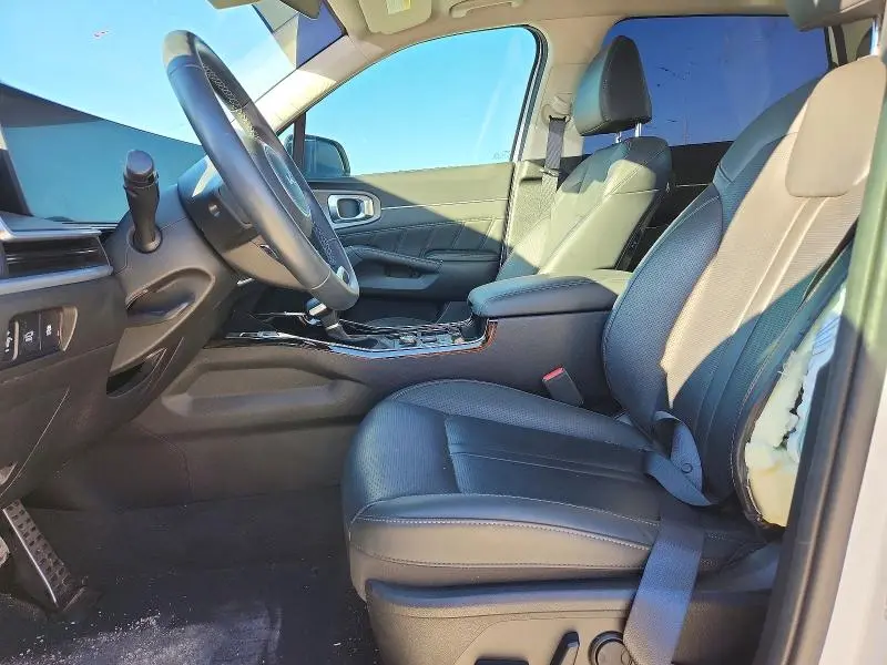 2024 KIA SORENTO SX  