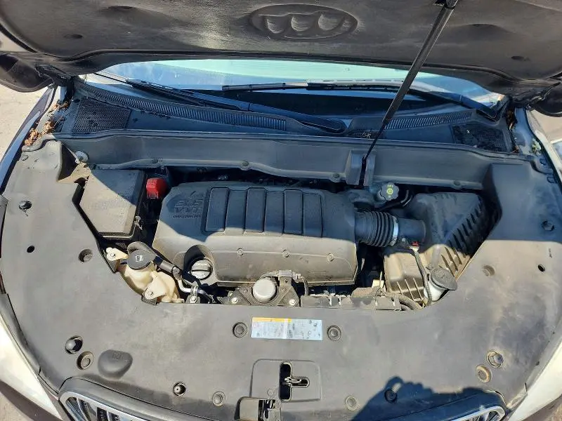 2016 BUICK ENCLAVE   