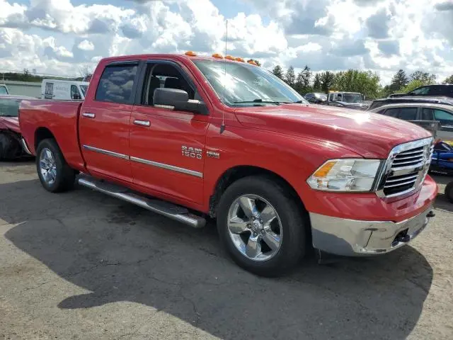 2014 RAM 1500 SLT  