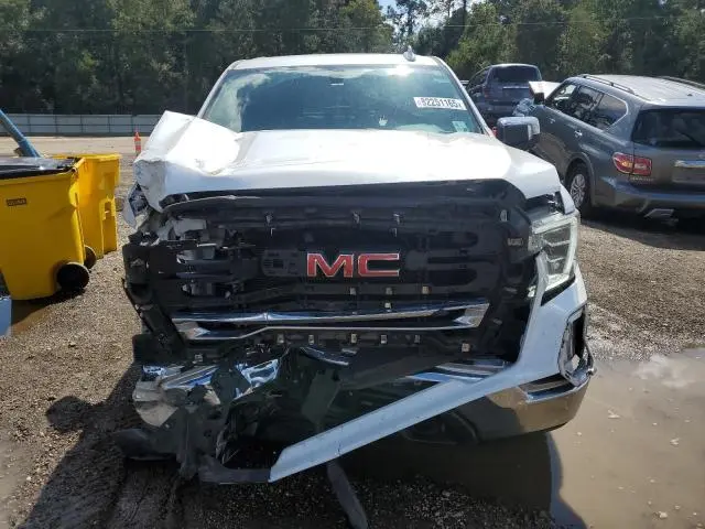 2021 GMC SIERRA K1500 SLT  