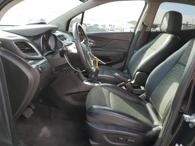 2016 BUICK ENCORE CONVENIENCE  