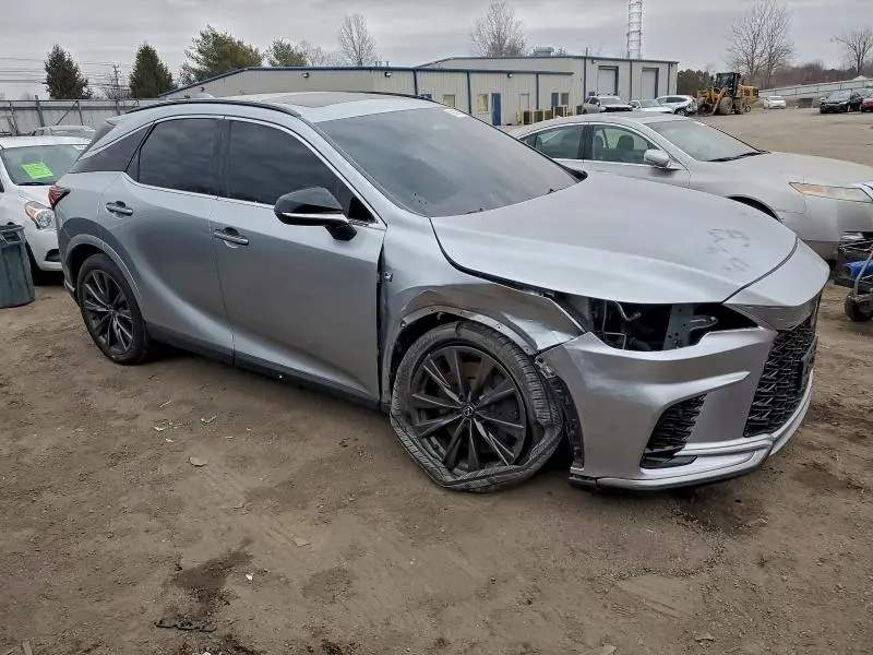 2023 LEXUS RX 350 BASE  