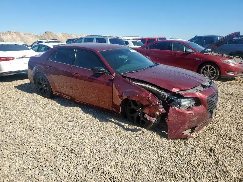 2020 CHRYSLER 300 TOURING  
