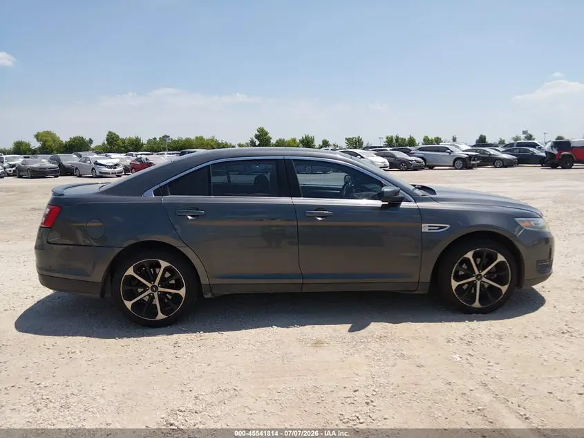 2016 FORD TAURUS SEL