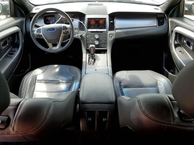 2014 FORD TAURUS SEL  