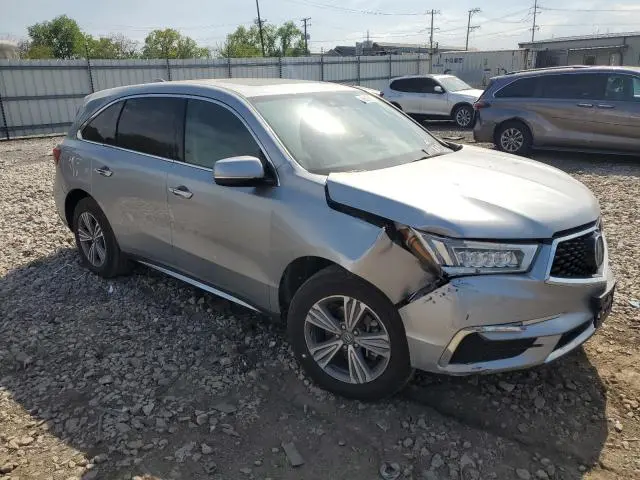 2020 ACURA MDX   