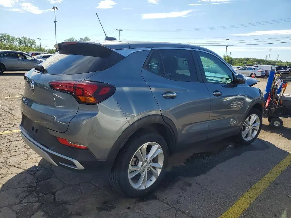 2020 BUICK ENCORE GX PREFERRED  