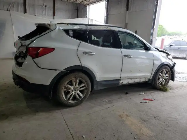 2013 HYUNDAI SANTA FE SPORT 