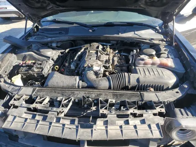 2017 DODGE CHALLENGER R/T  