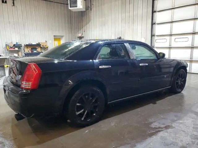 2010 CHRYSLER 300C   
