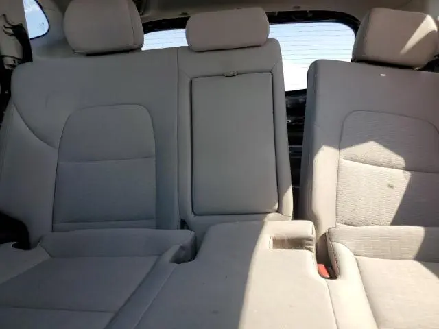 2019 HYUNDAI TUCSON LIMITED  