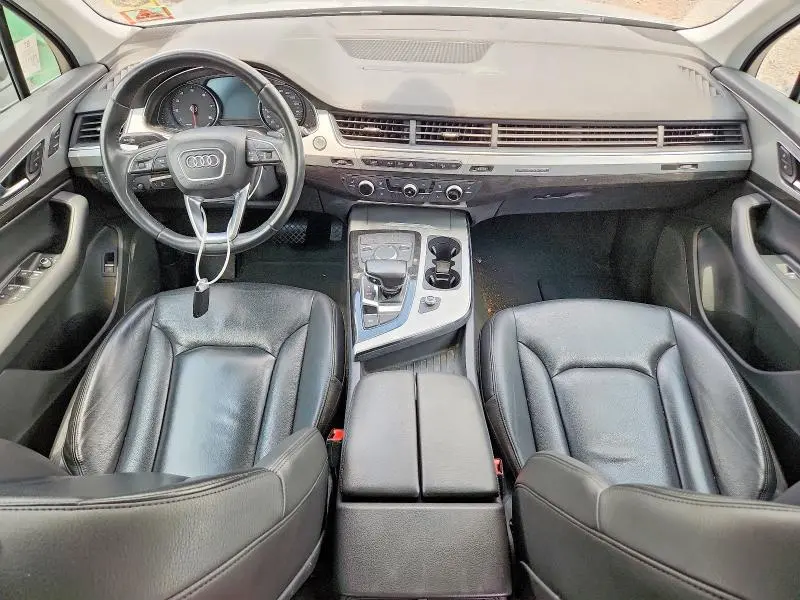 2018 AUDI Q7 PREMIUM  