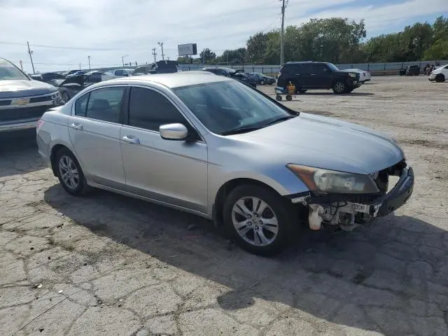 2012 HONDA ACCORD LXP  